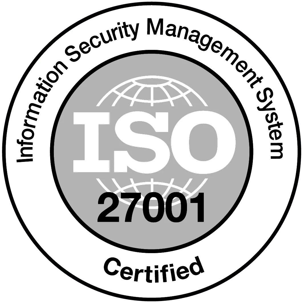 Nos certifications