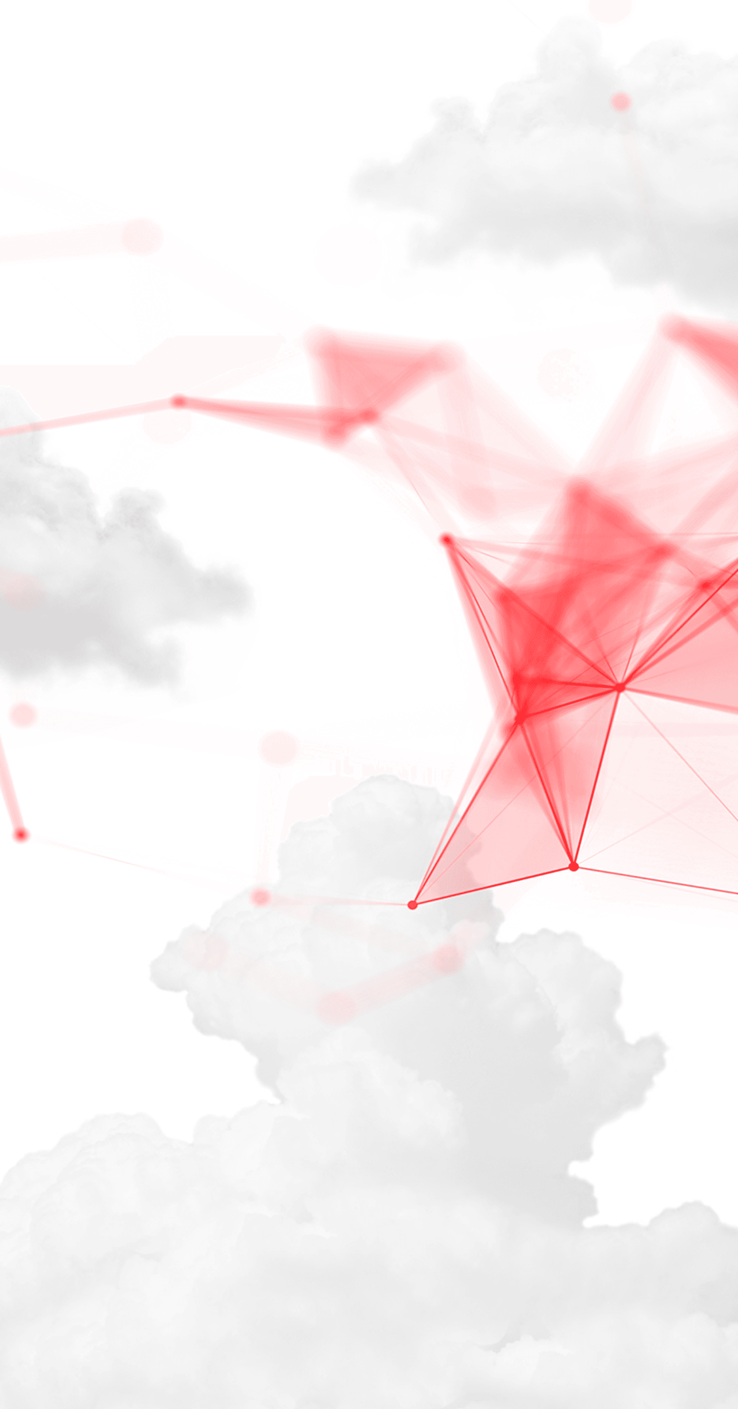 Illustration of Hébergement Cloud 