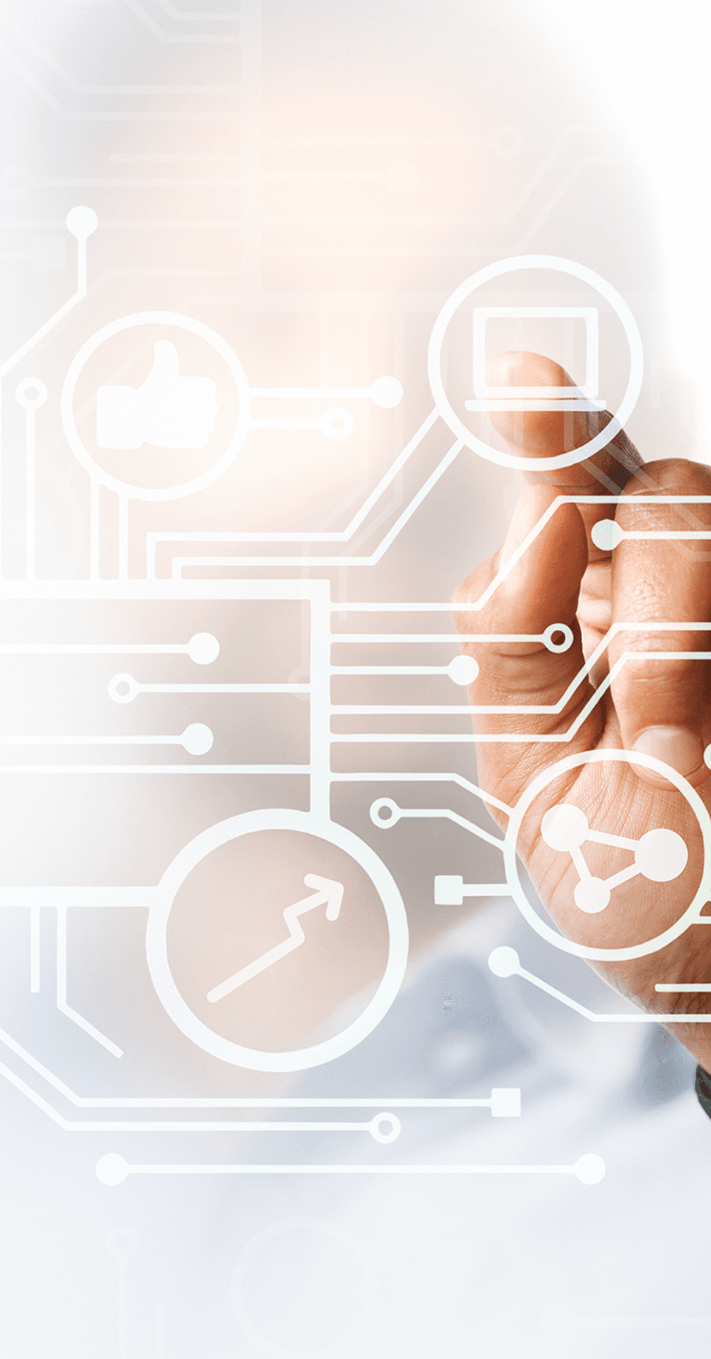 Illustration of Infogérance